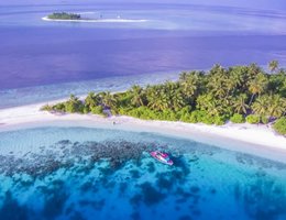 Velana Beach Maldives