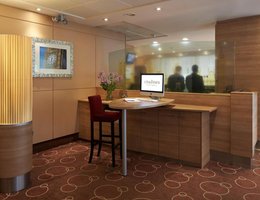 Citadines London Barbican