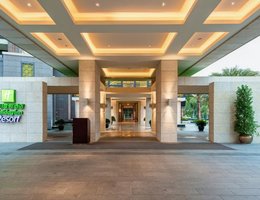 Holiday Inn Resort Hainan Clear Water Bay