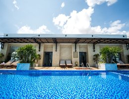 Putin Nha Trang Hotel