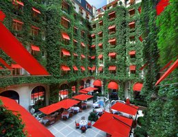 Plaza Athenee