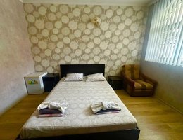 Гостевой дом «Атлантис»