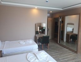 ZEYNEL BOUTIQUE HOTEL