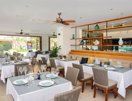 The Ocean Resort