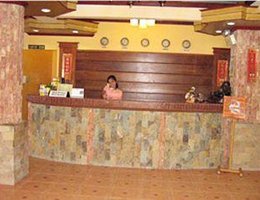 La Carmela De Boracay Resort Hotel