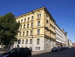 Radisson Blu Aleksanteri Hotel, Helsinki