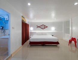 Arawana Express North Pattaya