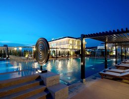 M Social Hotel Phuket