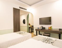 PARALIA HOTEL PHU QUOC
