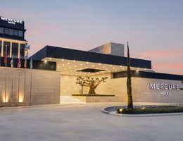 Mercure Antalya Belek