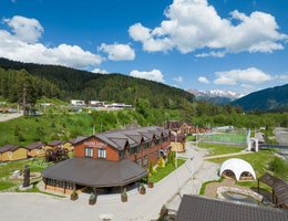 Allure Lodge