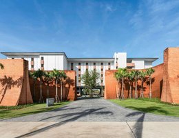 Pullman Khao Lak Resort