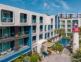 Sugar Marina Resort Nautical