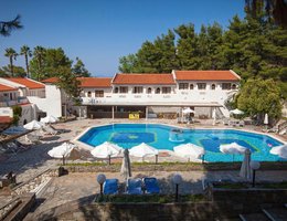 Bomo Macedonian Sun Hotel