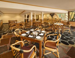 FORTUNE RESORT BENAULIM (EX. JOECONS)