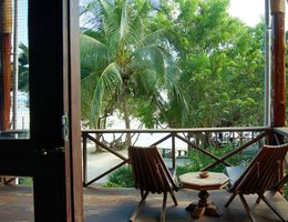 Mnarani Beach Cottages