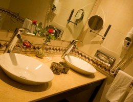 Hotel Marrakech le Semiramis