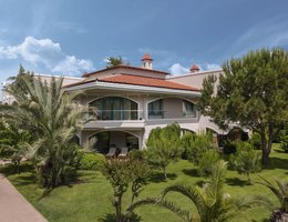 Sirene Belek Hotel