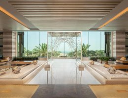 Saadiyat Rotana Resort and Villas