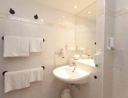 Best Western Hotel Kantstrasse