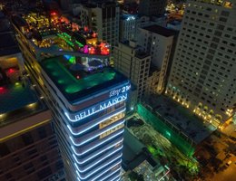 BELLE MAISON PAROSAND