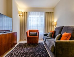 Eurostars Andorra Centre