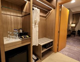 BEST WESTERN PREMIER M FOUR HOTEL