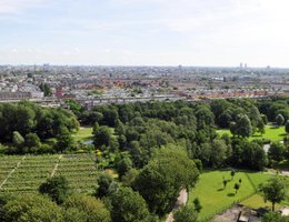 Ramada Apollo Amsterdam Centre