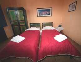 Apanema Aegean Luxury Hotel & Suites