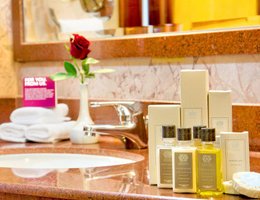 Crowne Plaza Resort Salalah