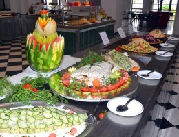 Caribbean Village Agador