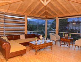 Amore Hotel Tekirova