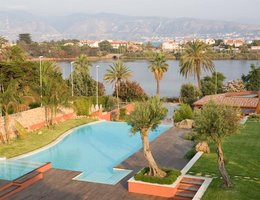 Villa Morgana Resort & Spa