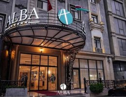 Alba Hotel & Spa