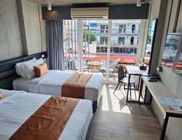 Aspira Central Patong