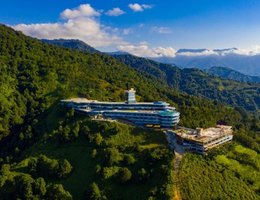 LITZ RESORT KVARIATI