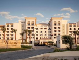 The Westin Saraya Aqaba Resort & Spa