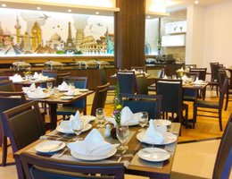 Vareena Palace Hotel