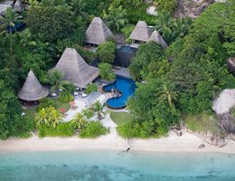Anantara Maia Seychelles Villas