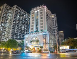 Nha Trang Prince Hotel