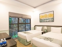 PARALIA HOTEL PHU QUOC