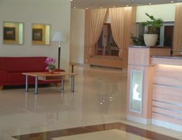 Hotel Bratislava