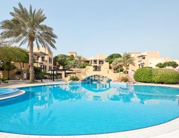 Novotel Bahrain Al Dana Resort