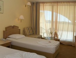 Duni Belleville Hotel - All Inclusive