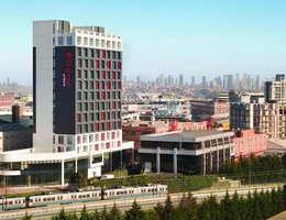 Ramada Encore Istanbul Bayrampasa