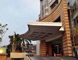 Best Western Mangga Dua Hotel and Residence