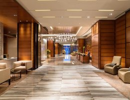 Rosewood Hotel Abu Dhabi