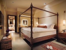 The Chedi Al Bait, Sharjah