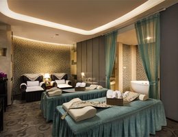 Royal Century Hotel Shanghai