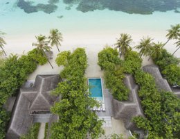 Six Senses Kanuhura